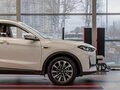 2026 Jetour X70+ I Рестайлинг, белый, 3399000 рублей - вид 6