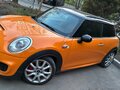 2015 Mini Hatch JCW III (F55/F56), жёлтый, 2200000 рублей - вид 4