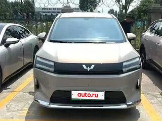 2025 Wuling Starlight 730, бежевый, 1700222 рублей, вид 2
