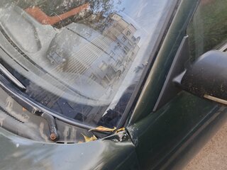 2006 Lada (ВАЗ) 2110, золотистый, 70000 рублей, вид 5