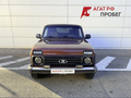 2018 Lada (ВАЗ) 2121 (4x4) I Рестайлинг, коричневый, 670000 рублей - вид 1