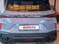 2023 Geely Coolray I Рестайлинг, серый - вид 1