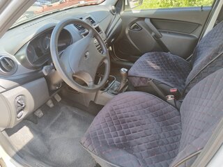 2024 LADA (ВАЗ) ВИС 2349, белый, 1100000 рублей, вид 5