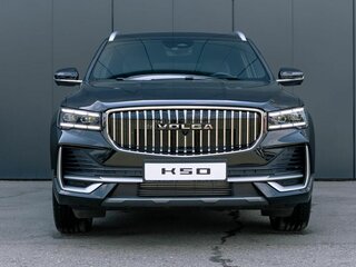 2026 VOLGA K50, чёрный, 4649000 рублей, вид 2