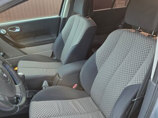 2003 Renault Megane II, серый, 475000 рублей, вид 5