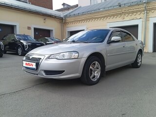 2010 ГАЗ Volga Siber I, серебристый, 395000 рублей, вид 1