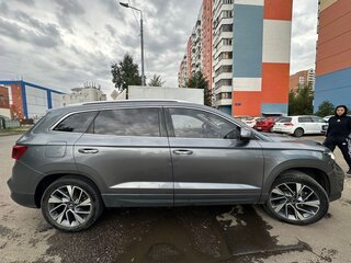 2022 Jetta VS7 I, серый, 1825000 рублей, вид 2