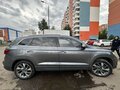 2022 Jetta VS7 I, серый - вид 1