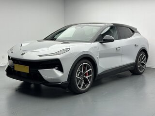 2026 Lotus Eletre S, серый, 12990023 рублей, вид 1