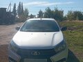 2020 Lada (ВАЗ) Vesta I, серый, 1000000 рублей - вид 2