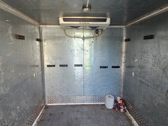 2012 Ford Transit, белый, 920000 рублей - вид 10