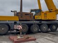2001 Liebherr LTM краны с телескопической стрелой, жёлтый, 70000000 рублей - вид 8