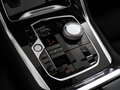 2025 BMW X6 40i III (G06) Рестайлинг, синий, 15380000 рублей - вид 10