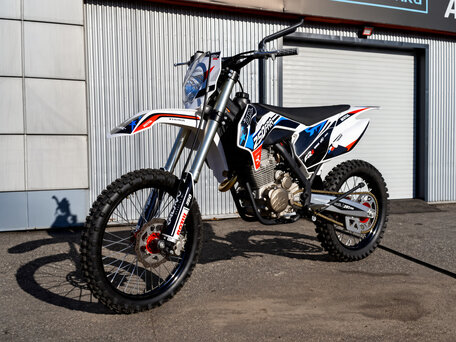 2026 JMC 250 FRR, чёрный, 200500 рублей, вид 1