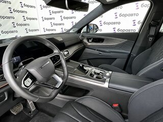 2025 Jaecoo J8, белый, 4799000 рублей, вид 5