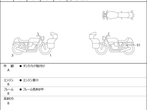 2020 Kawasaki Z H2, чёрный - вид 10