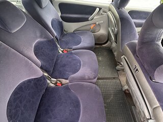 2006 Citroen Xsara Picasso, золотистый, 200000 рублей, вид 5