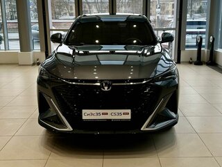 2025 Changan CS35 Max, серый, 2762559 рублей, вид 1