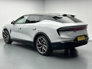 2026 Lotus Eletre S, серый, 12990023 рублей, вид 3