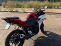2015 Yamaha YZF-R3, красный, 490000 рублей - вид 10