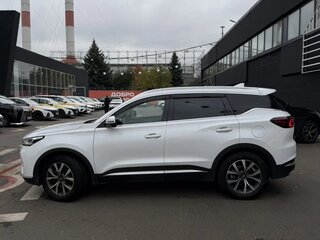 2024 Xcite X-Cross 7, белый, 1700000 рублей, вид 5