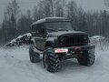 2005 УАЗ 3159 3159, зелёный - вид 4