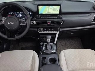 2021 Kia Seltos I, белый, 2050000 рублей, вид 5