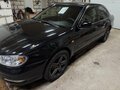 2005 Nissan Maxima V (A33), чёрный, 550000 рублей