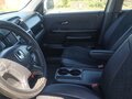 2004 Honda CR-V II, серебристый, 800000 рублей - вид 10