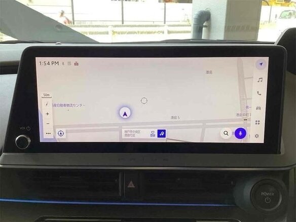 2023 Toyota Prius V (XW60), белый, 3100000 рублей - вид 7