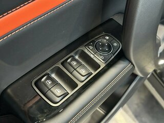 2026 Haval Dargo I Рестайлинг, чёрный, 3662010 рублей, вид 5