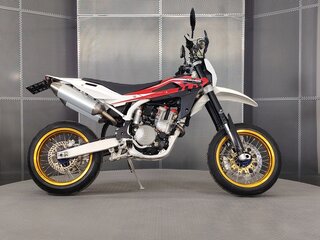 Husqvarna SM 450
