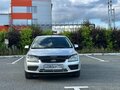 2006 Ford Focus II, серебристый, 389000 рублей - вид 1