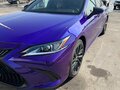 2020 Lexus ES 250 VII, фиолетовый, 4500000 рублей - вид 1