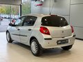 2007 Renault Clio III, серый, 387000 рублей - вид 3