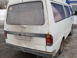 1988 Mazda Bongo III, белый, 240000 рублей, вид 3