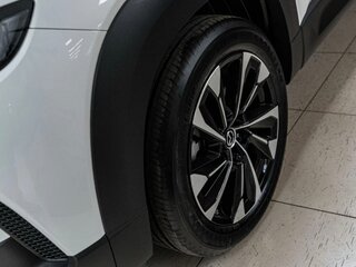 2026 Mazda CX-50, белый, 4760000 рублей, вид 5