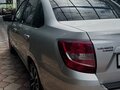 2026 Lada (ВАЗ) Granta I Рестайлинг, серебристый, 1120000 рублей - вид 4