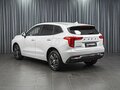 2023 Haval Jolion I, белый, 1629000 рублей - вид 1