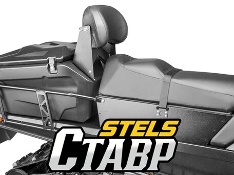 2026 Stels Ставр MS600, жёлтый, 720000 рублей, вид 3