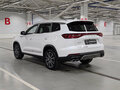 2024 Chery Tiggo 8 Pro Max I Рестайлинг, белый, 2650000 рублей - вид 6