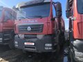 2024 Sinotruk Sitrak C7H, красный, 12559000 рублей - вид 1