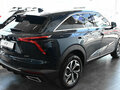2026 Haval F7 II, синий - вид 5