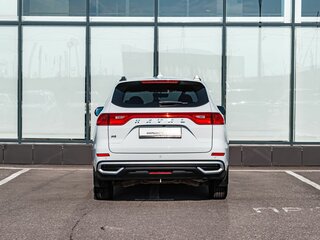 2024 Haval M6 II, белый, 1680000 рублей, вид 4