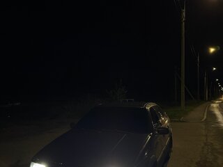 1990 Volkswagen Passat B3, чёрный, 160000 рублей, вид 1