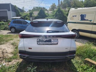 2024 Omoda C5 I, белый, 1800000 рублей, вид 3