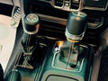 2023 Jeep Gladiator II (JT) Рестайлинг, чёрный, 6510000 рублей - вид 11