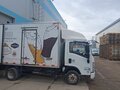 2023 Isuzu Elf (N-series), белый, 3500000 рублей - вид 5