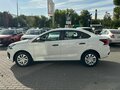2026 Lada (ВАЗ) Iskra, белый, 1492000 рублей - вид 9