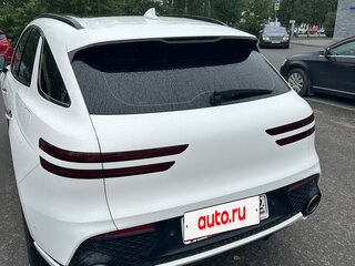 2021 Genesis GV70 I, белый, 4550000 рублей, вид 3